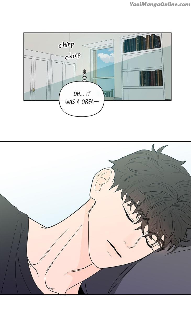 Banana Scandal by DOLSHA – Season 3 – Uncensored [Eng] page 22