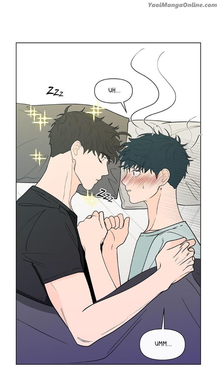 Banana Scandal by DOLSHA – Season 3 – Uncensored [Eng] page 23