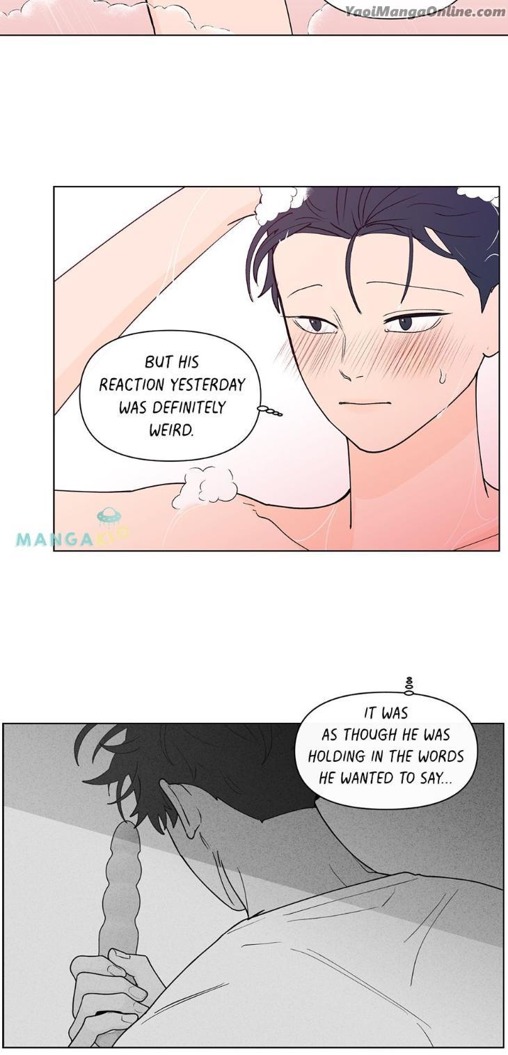 Banana Scandal by DOLSHA – Season 3 – Uncensored [Eng] page 26