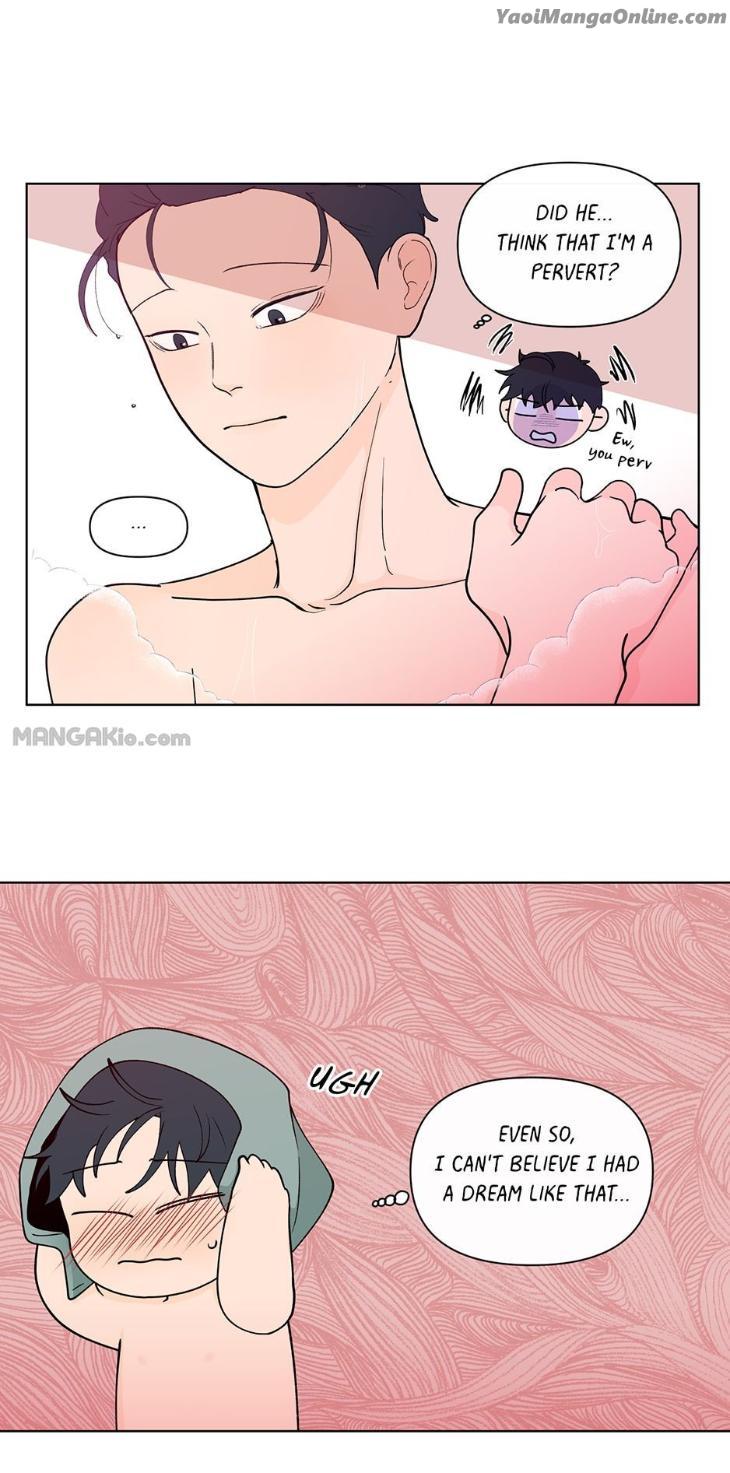 Banana Scandal by DOLSHA – Season 3 – Uncensored [Eng] page 27