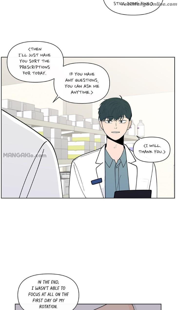 Banana Scandal by DOLSHA – Season 3 – Uncensored [Eng] page 31