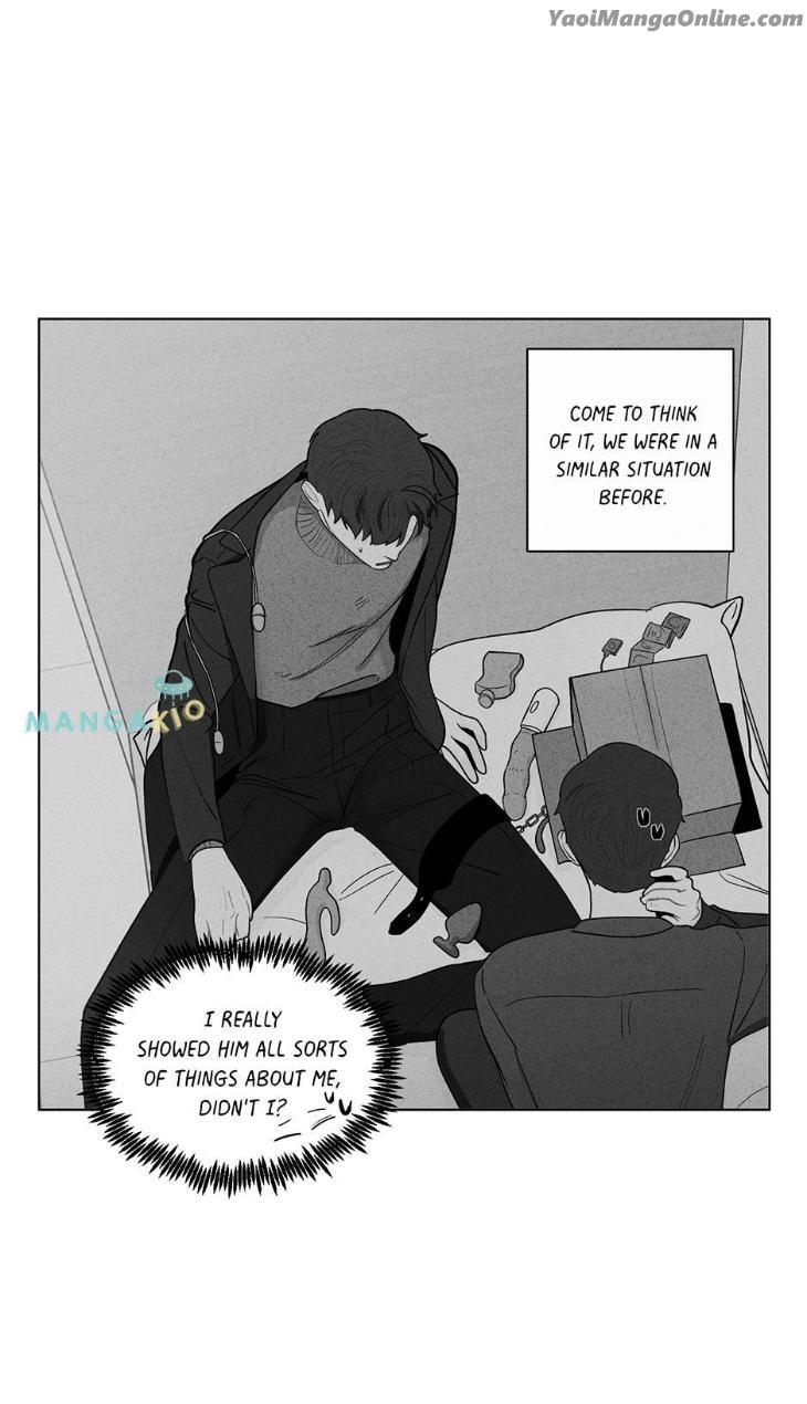 Banana Scandal by DOLSHA – Season 3 – Uncensored [Eng] page 33