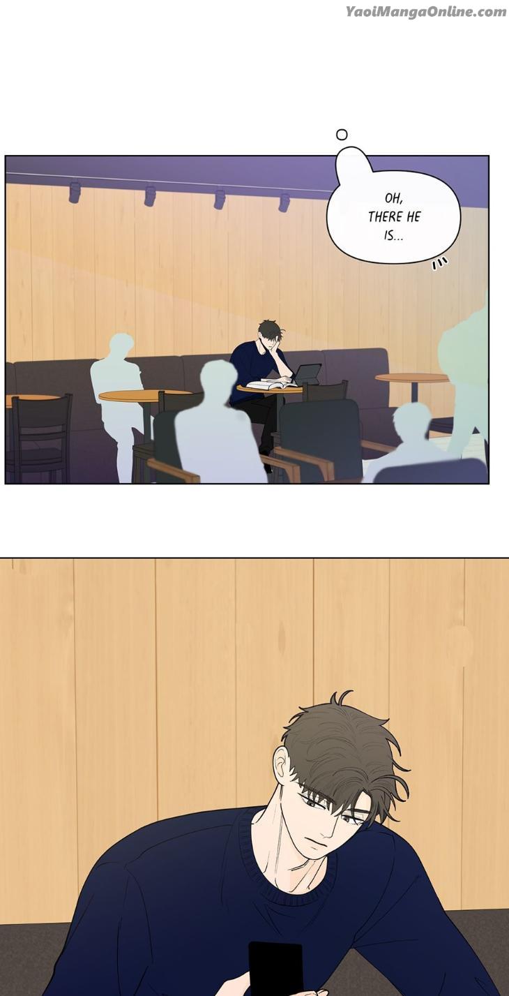 Banana Scandal by DOLSHA – Season 3 – Uncensored [Eng] page 37