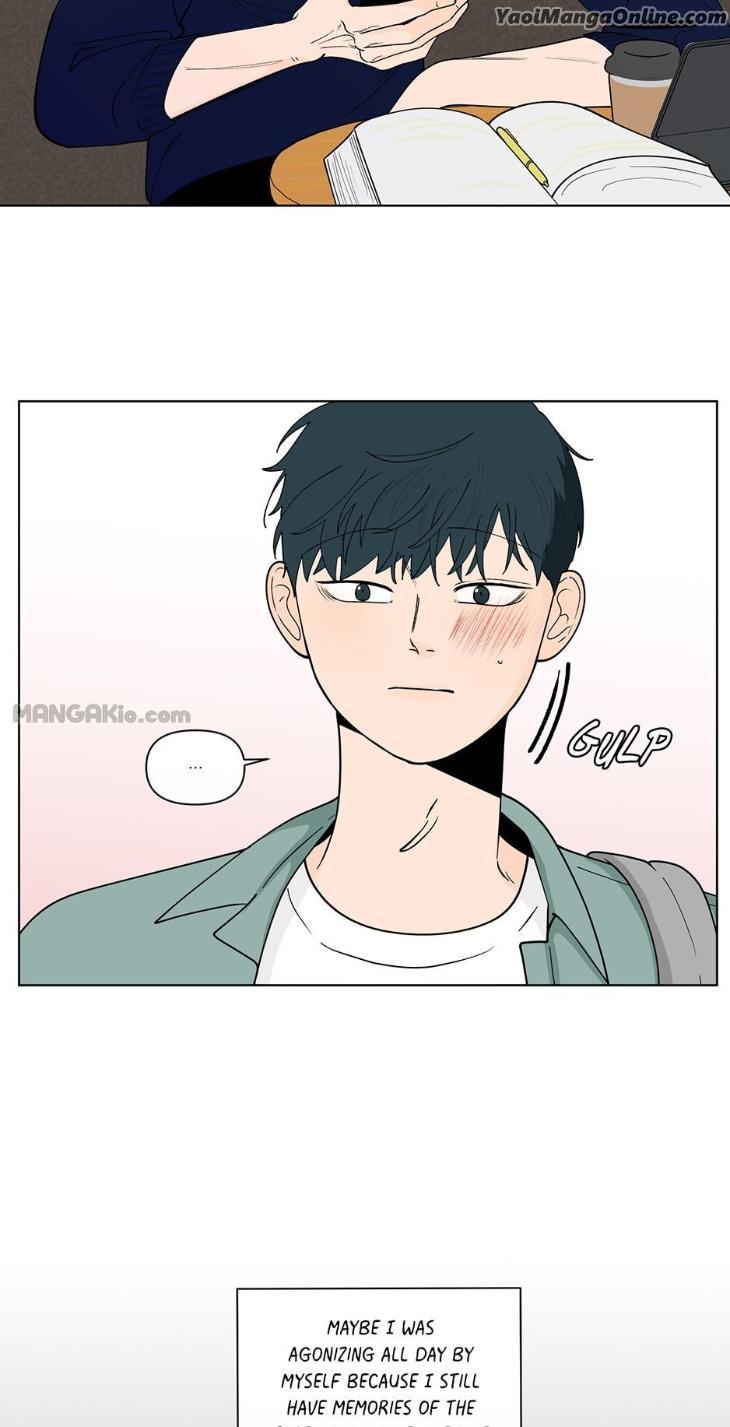 Banana Scandal by DOLSHA – Season 3 – Uncensored [Eng] page 38