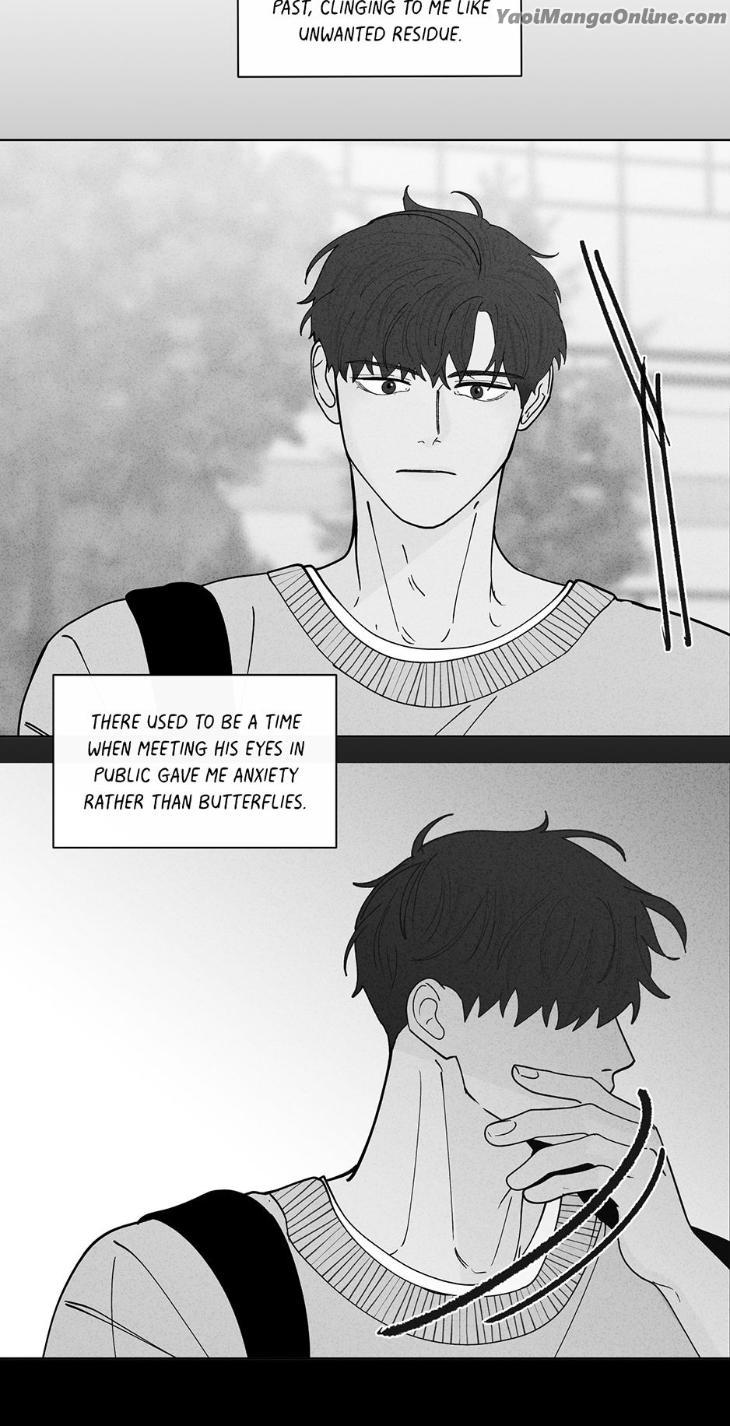 Banana Scandal by DOLSHA – Season 3 – Uncensored [Eng] page 39