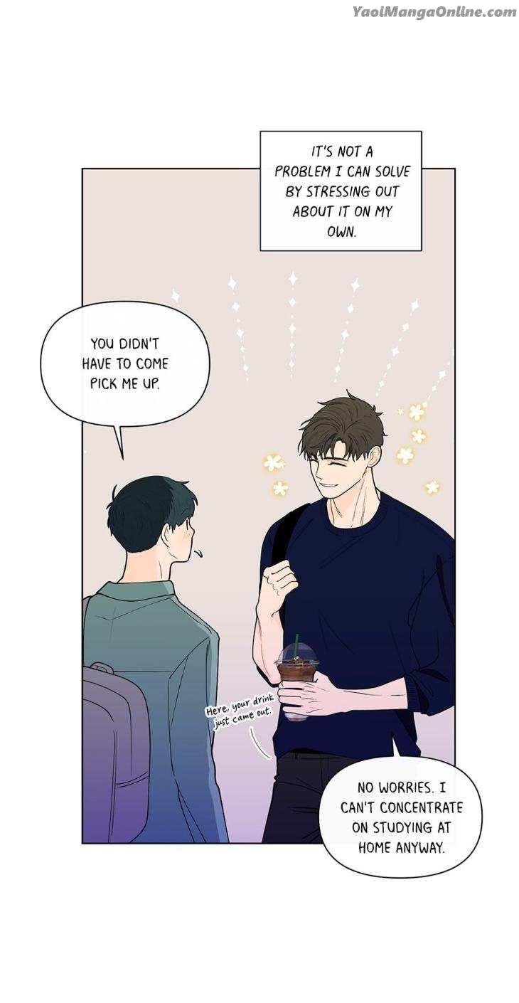 Banana Scandal by DOLSHA – Season 3 – Uncensored [Eng] page 44