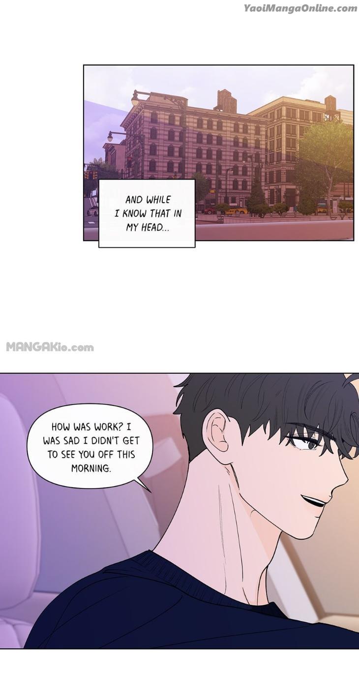 Banana Scandal by DOLSHA – Season 3 – Uncensored [Eng] page 45