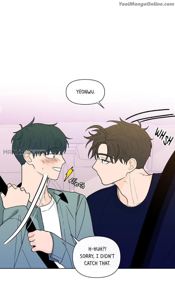 Banana Scandal by DOLSHA – Season 3 – Uncensored [Eng] page 48