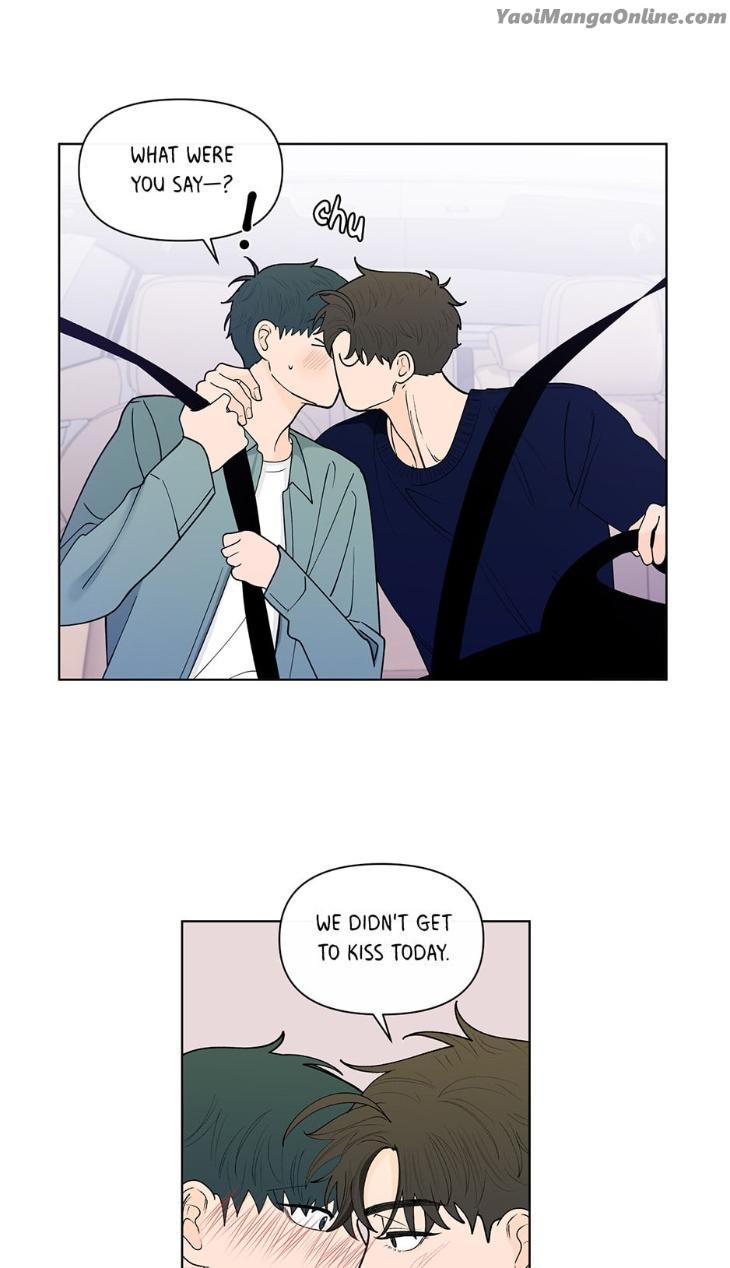 Banana Scandal by DOLSHA – Season 3 – Uncensored [Eng] page 49