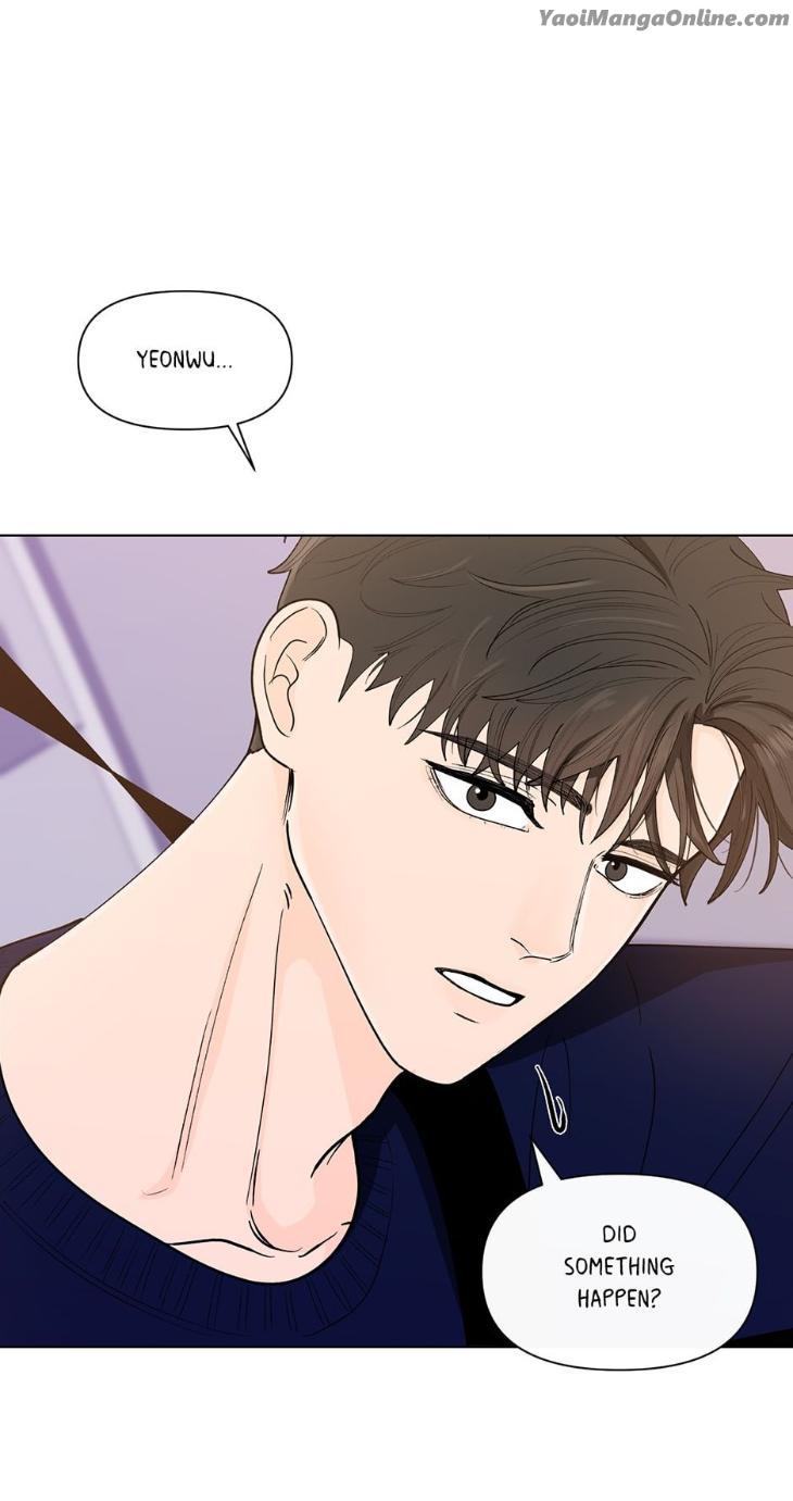 Banana Scandal by DOLSHA – Season 3 – Uncensored [Eng] page 51