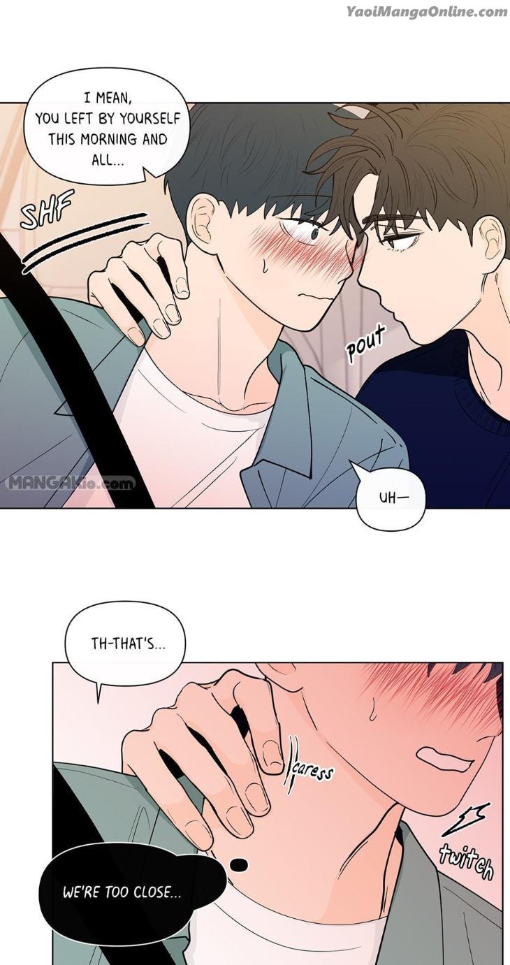 Banana Scandal by DOLSHA – Season 3 – Uncensored [Eng] page 52