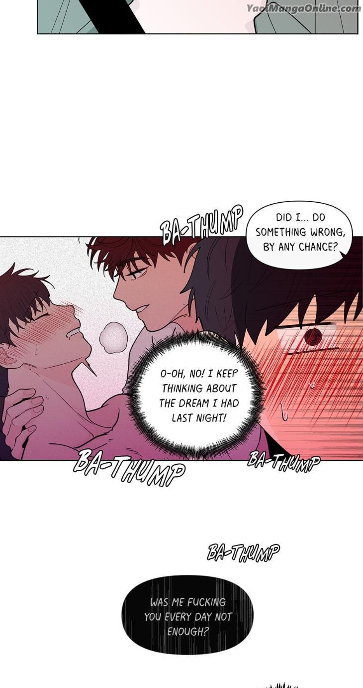 Banana Scandal by DOLSHA – Season 3 – Uncensored [Eng] page 53