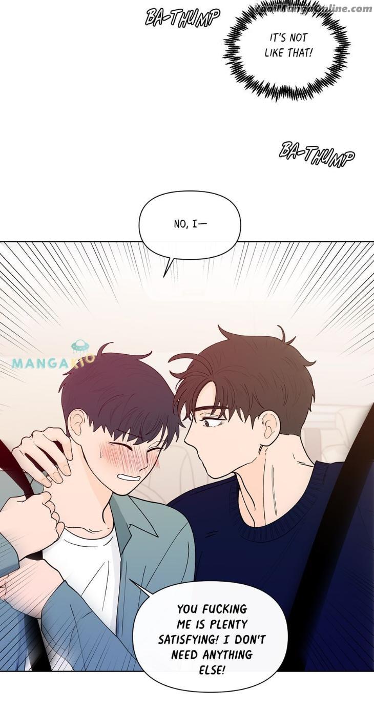 Banana Scandal by DOLSHA – Season 3 – Uncensored [Eng] page 54