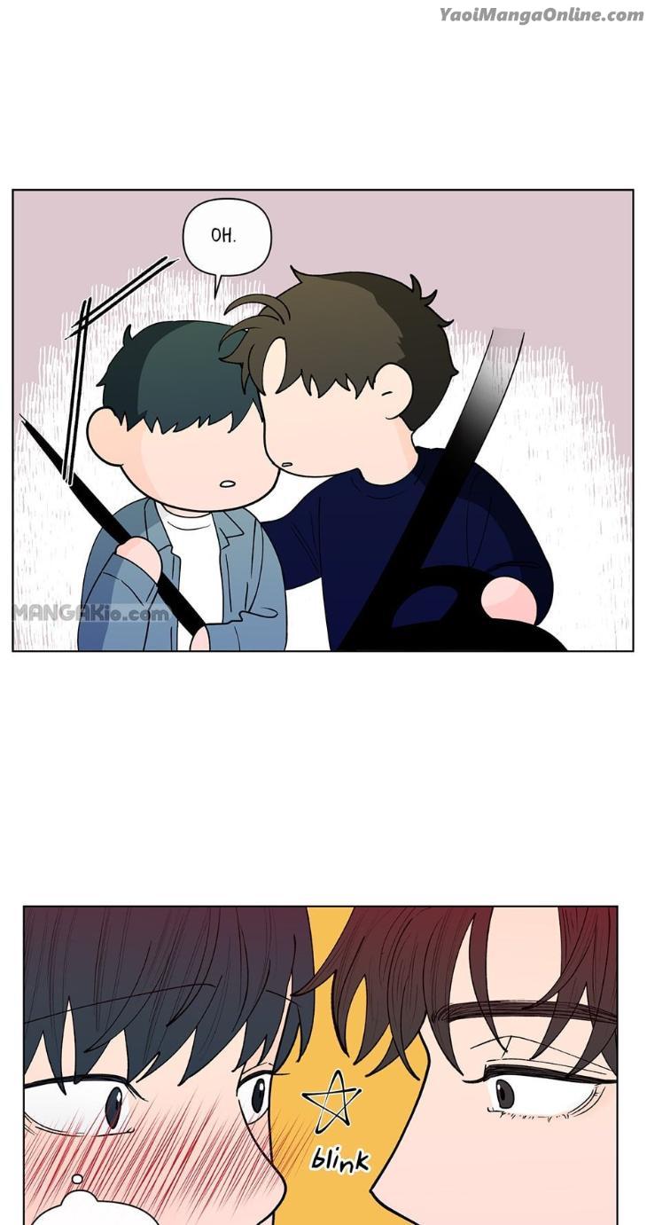 Banana Scandal by DOLSHA – Season 3 – Uncensored [Eng] page 55