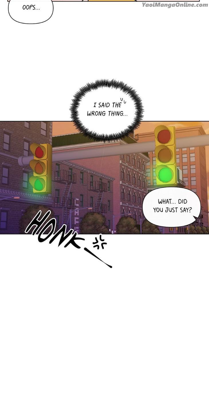 Banana Scandal by DOLSHA – Season 3 – Uncensored [Eng] page 56