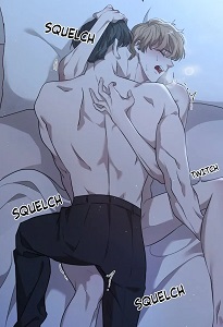 The Tasty Florida: The Recipe of Love by Kim Yong Kyu [Eng]