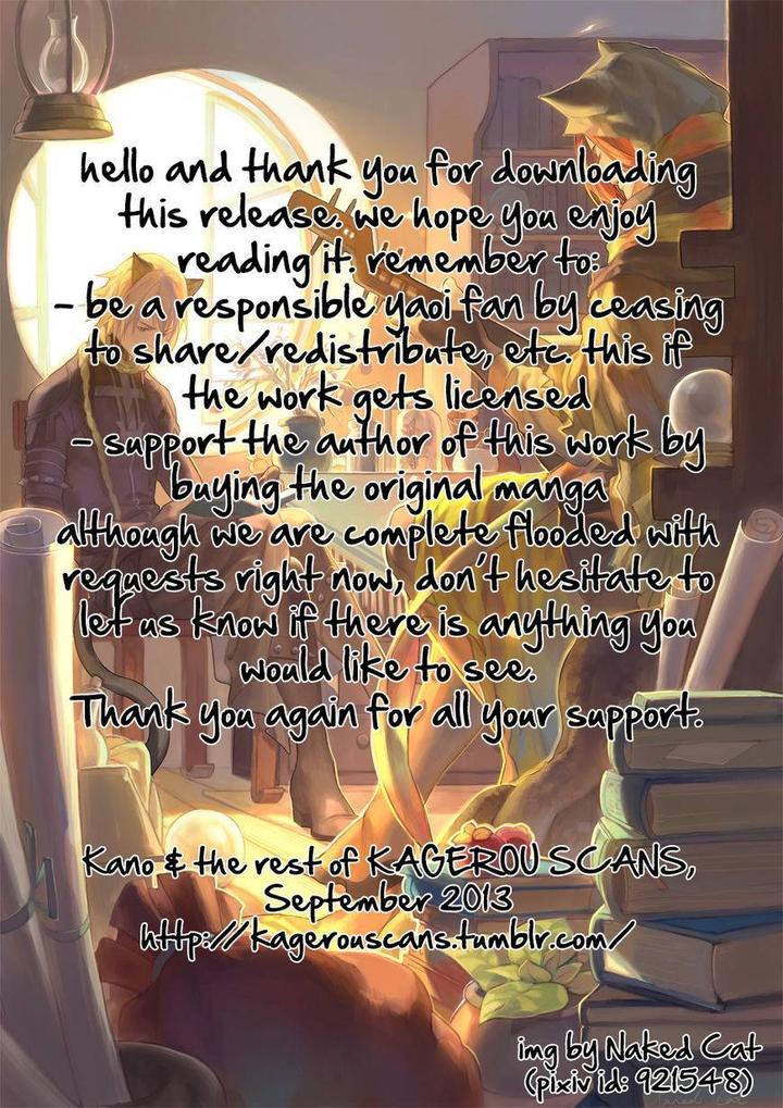 Byousoku Zero Mile by MOTO Haruhira [Eng] page 2