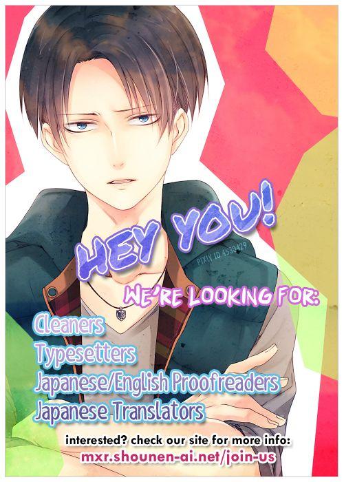 Colorful Line by ICHIKAWA Kei [Eng] page 2