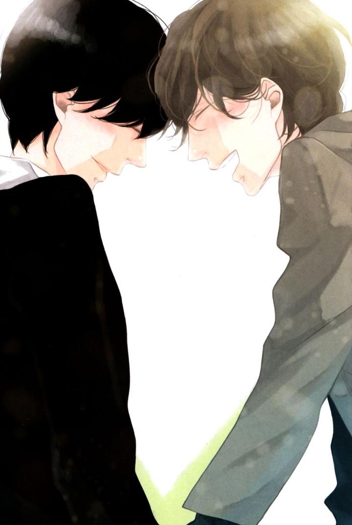 Colorful Line by ICHIKAWA Kei [Eng] page 9