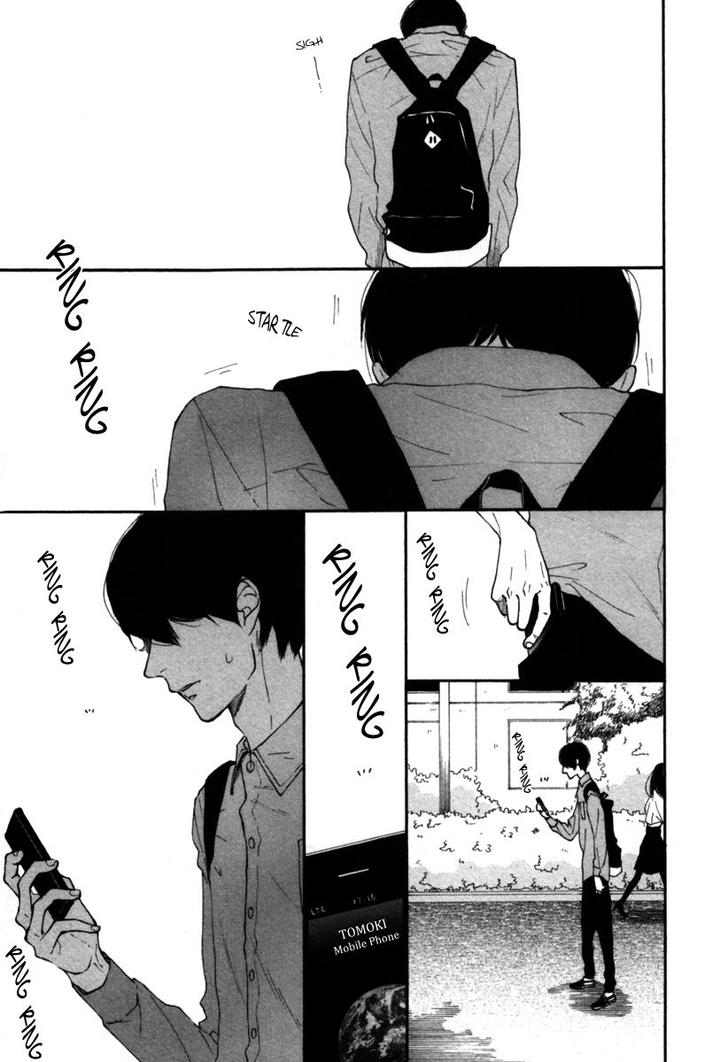 Colorful Line by ICHIKAWA Kei [Eng] page 16