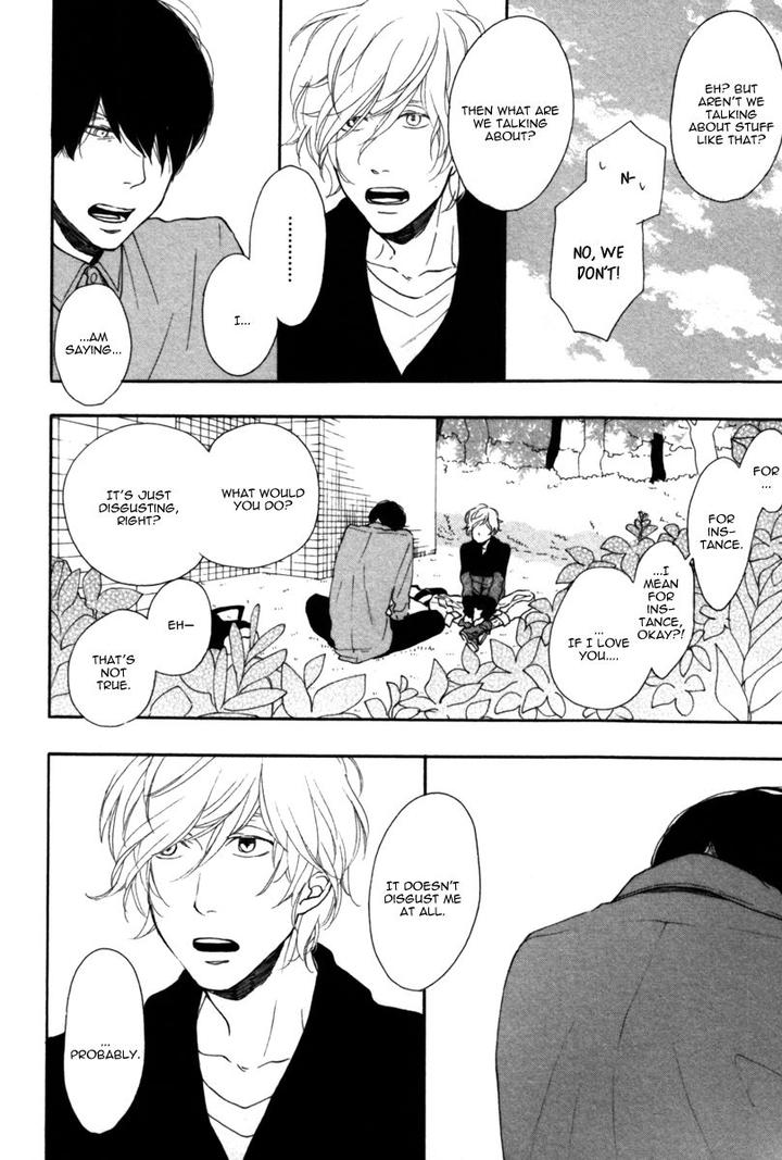 Colorful Line by ICHIKAWA Kei [Eng] page 29