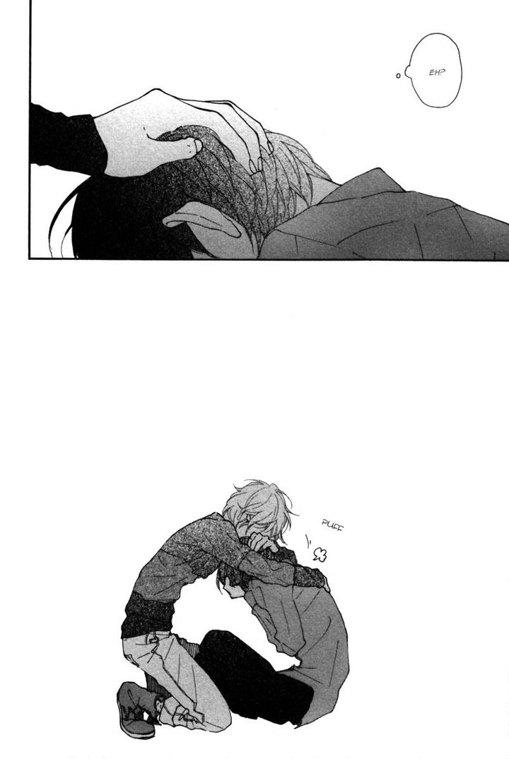 Colorful Line by ICHIKAWA Kei [Eng] page 33