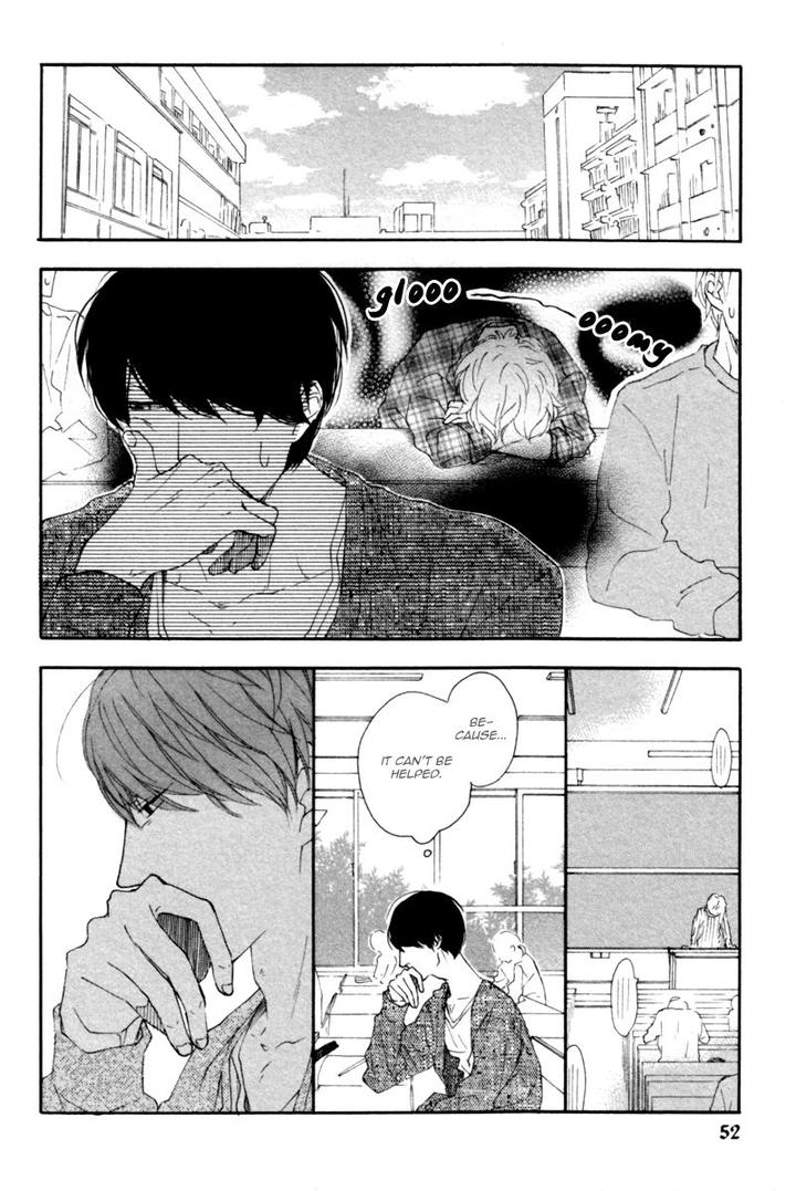 Colorful Line by ICHIKAWA Kei [Eng] page 17