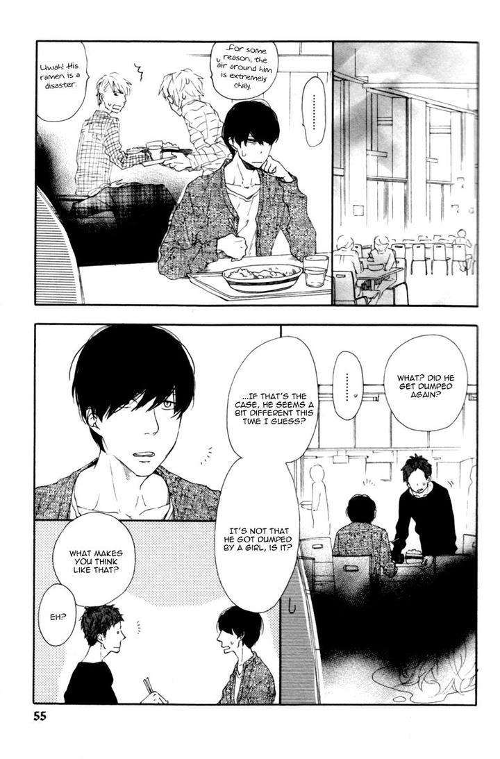 Colorful Line by ICHIKAWA Kei [Eng] page 20