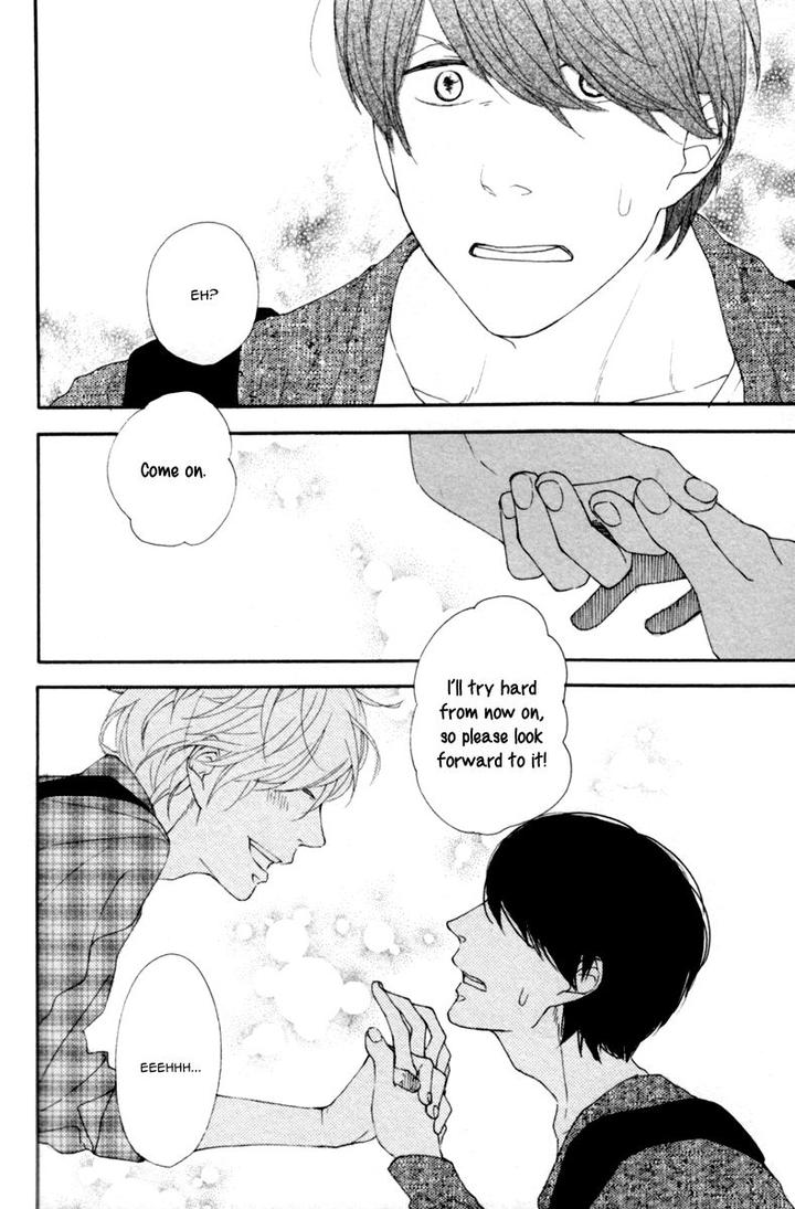 Colorful Line by ICHIKAWA Kei [Eng] page 31