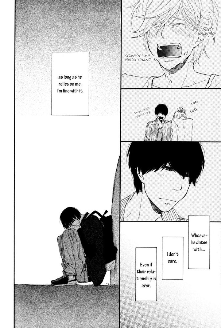 Colorful Line by ICHIKAWA Kei [Eng] page 29