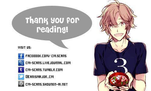 Colorful Line by ICHIKAWA Kei [Eng] page 32