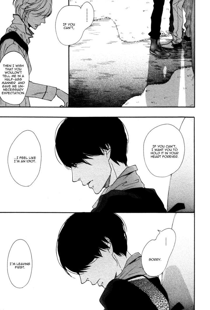 Colorful Line by ICHIKAWA Kei [Eng] page 28