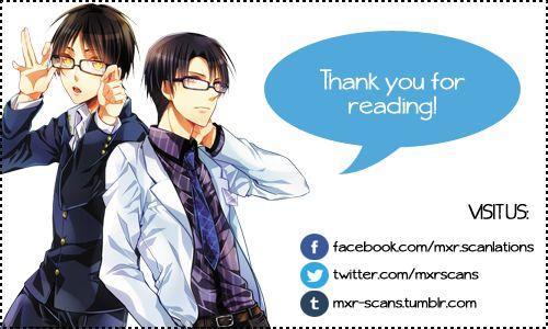 Colorful Line by ICHIKAWA Kei [Eng] page 32