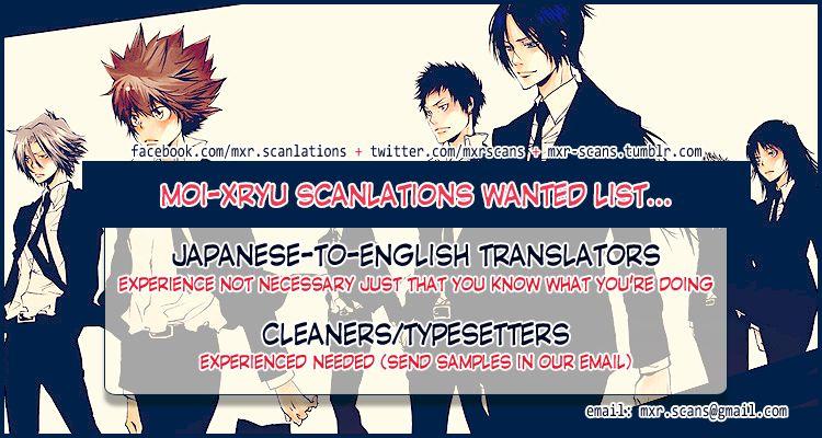 Colorful Line by ICHIKAWA Kei [Eng] page 2