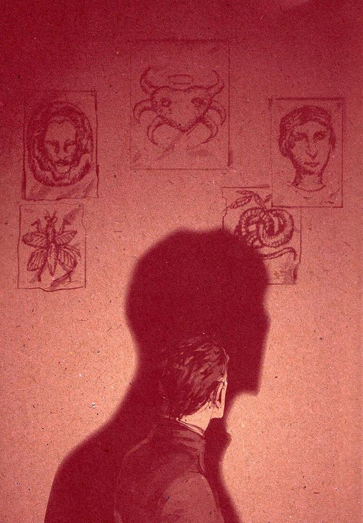 Dear, My God by ASADA Nemui [Eng] page 3