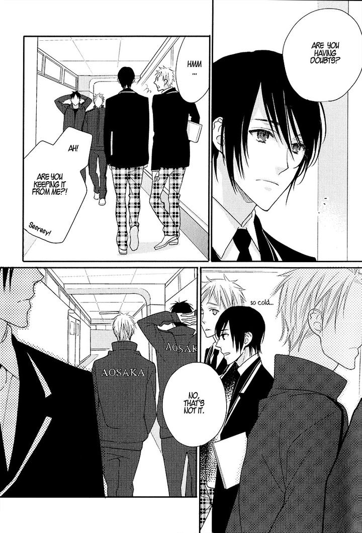 Interval Zero by WATARUMI Naho & SUZUKURA Hal [Eng] page 19