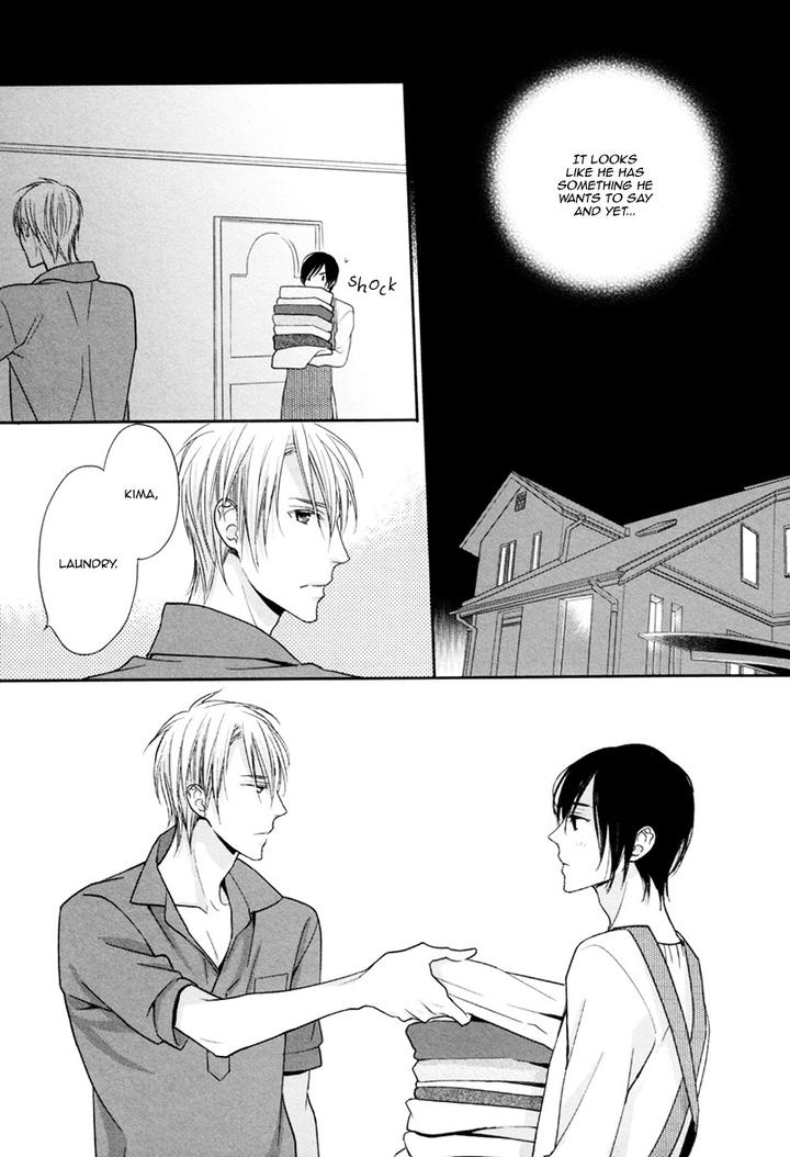 Interval Zero by WATARUMI Naho & SUZUKURA Hal [Eng] page 16