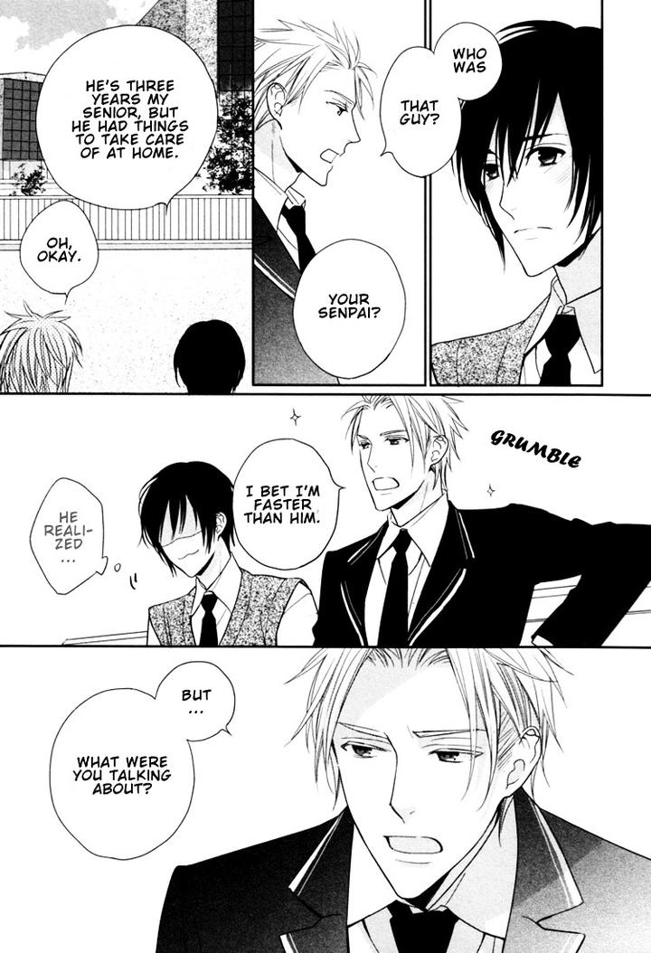 Interval Zero by WATARUMI Naho & SUZUKURA Hal [Eng] page 28