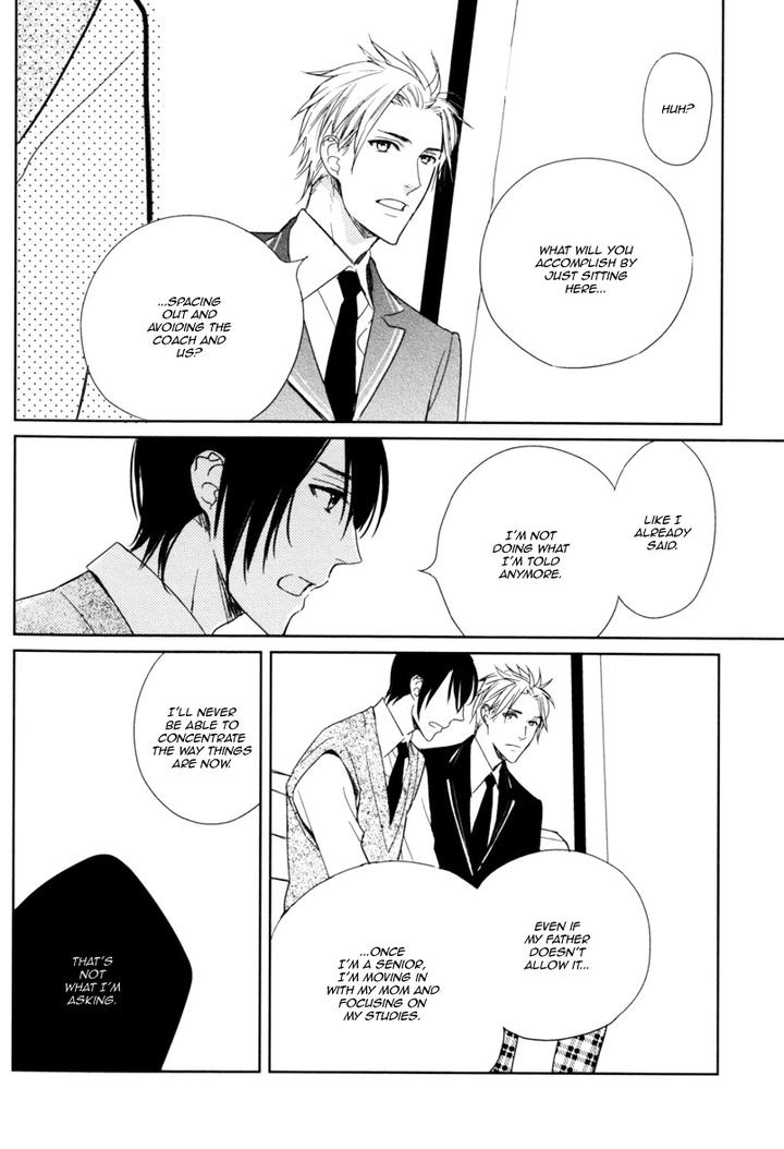 Interval Zero by WATARUMI Naho & SUZUKURA Hal [Eng] page 7