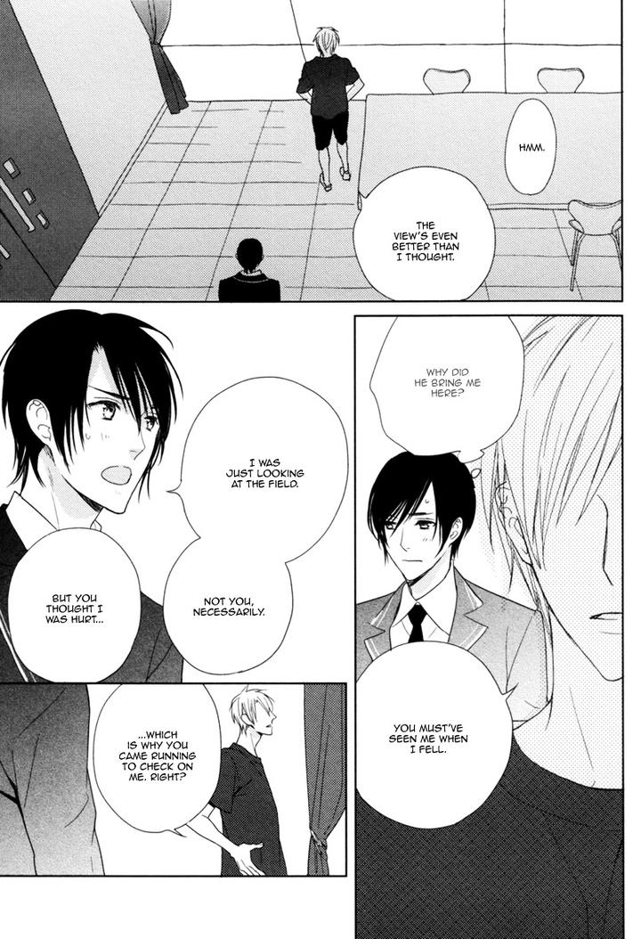 Interval Zero by WATARUMI Naho & SUZUKURA Hal [Eng] page 20