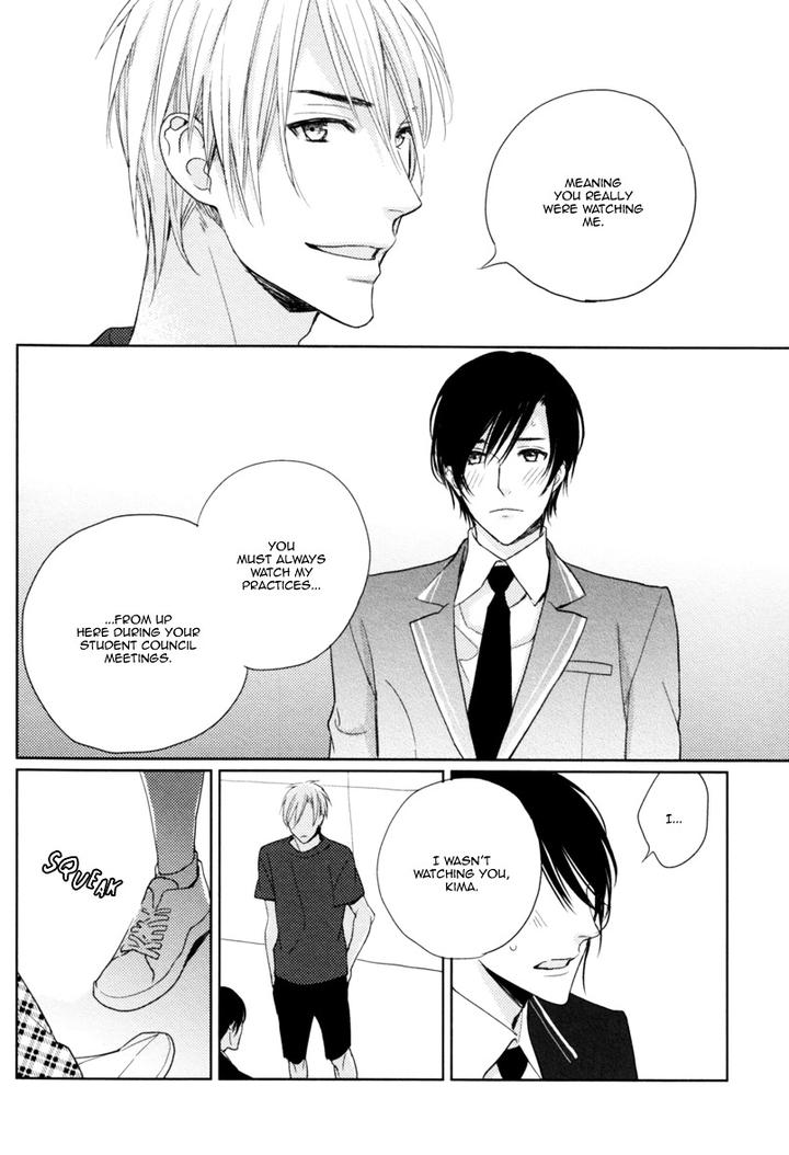 Interval Zero by WATARUMI Naho & SUZUKURA Hal [Eng] page 21