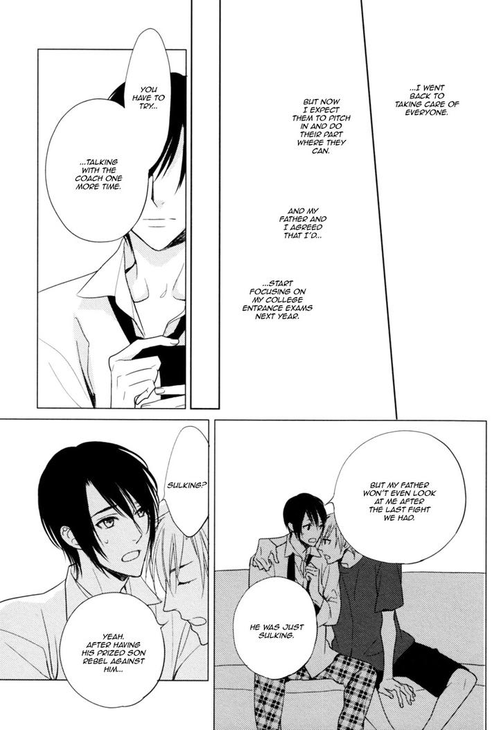 Interval Zero by WATARUMI Naho & SUZUKURA Hal [Eng] page 44