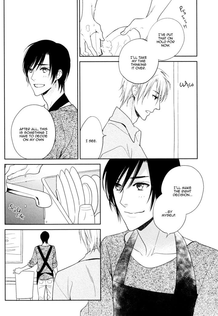 Interval Zero by WATARUMI Naho & SUZUKURA Hal [Eng] page 47