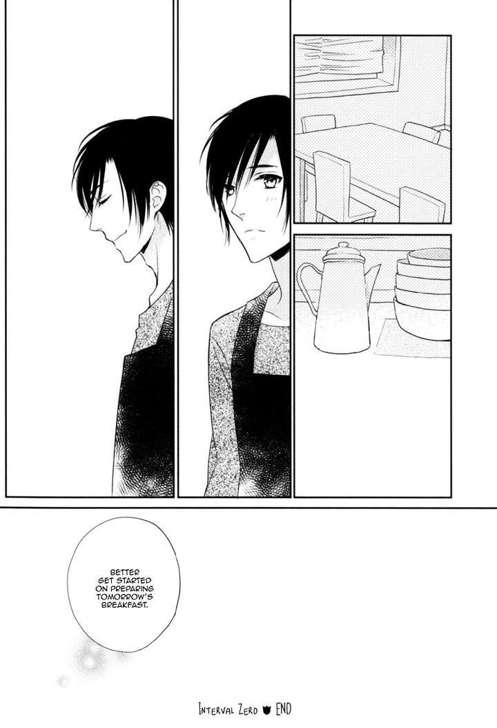 Interval Zero by WATARUMI Naho & SUZUKURA Hal [Eng] page 49