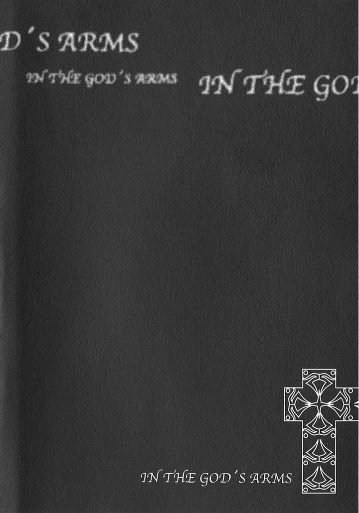 Kami-sama no Ude no Naka de by Nekota Yonezou – Vol 1 [Eng] page 1