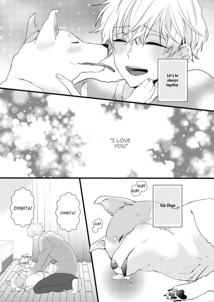 Lovely Play by Yamamoto Ataru – Ch. 5 [Eng] page 6