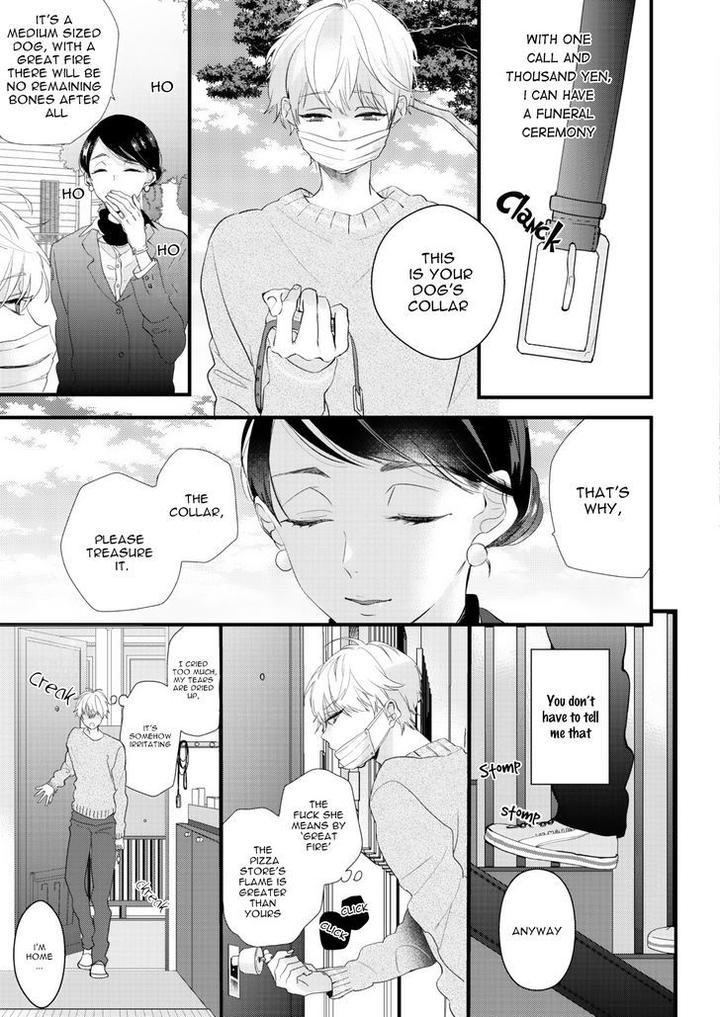 Lovely Play by Yamamoto Ataru – Ch. 5 [Eng] page 10