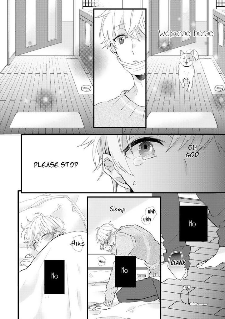 Lovely Play by Yamamoto Ataru – Ch. 5 [Eng] page 11