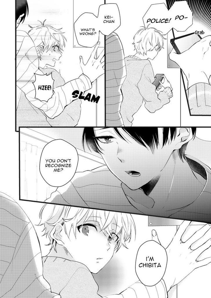 Lovely Play by Yamamoto Ataru – Ch. 5 [Eng] page 15