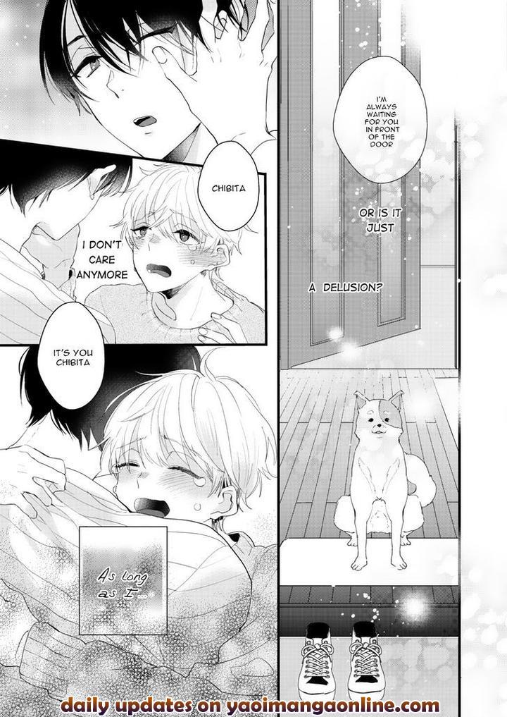 Lovely Play by Yamamoto Ataru – Ch. 5 [Eng] page 20